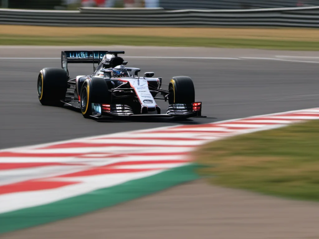 F1日本大奖赛排位赛落幕维斯塔潘强势锁定杆位 | milan